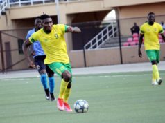 NPFL: “I’m Deeply Sorry” Anthony Omaka Begs After Ugly Incident