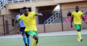 NPFL: “I’m Deeply Sorry” Anthony Omaka Begs After Ugly Incident