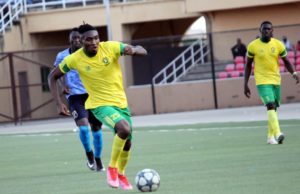 NPFL: “I’m Deeply Sorry” Anthony Omaka Begs After Ugly Incident