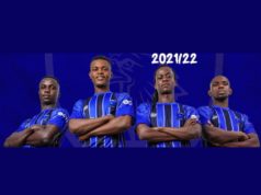 WGB Lagos FA Cup: “Our Target Is To Go All The Way To The Final And Lift The Cup,” Gbagada FC Boss, Akinyelu Olajide