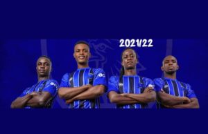 WGB Lagos FA Cup: “Our Target Is To Go All The Way To The Final And Lift The Cup,” Gbagada FC Boss, Akinyelu Olajide