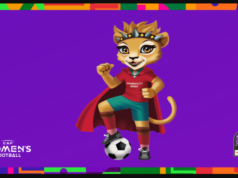 A New Star Is Born As TITRIT Gets Ready To Shine At 2022 TotalEnergies Women’s Africa Cup Of Nations