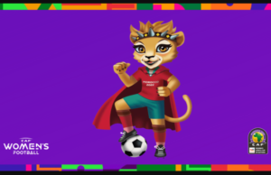 WAFCON 22 : Rachael Ayegba, Others Headlines CAF Women’s AFCON TV Analysis Team