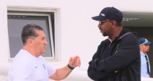 “Football In Nigeria Is Life” – LMC-NPFL Chairman, Shehu Dikko