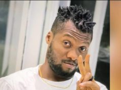NPFL: Remo Stars Striker, Sikiru Alimi Says The Team Are Not Bothered About The League Table