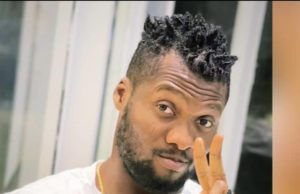 NPFL: Remo Stars Striker, Sikiru Alimi Says The Team Are Not Bothered About The League Table