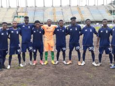Smart City Dim Magic Stars FC …Widen Gap In NLO League Table