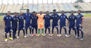 Smart City Dim Magic Stars FC …Widen Gap In NLO League Table