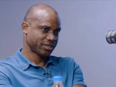 Sunday Oliseh: ‘I Wish I Played With Osimhen — He’s Exceptional, He Should Be at the World Cup!