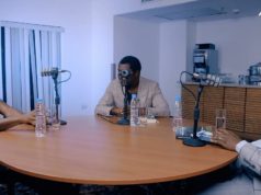 ‘Ex-Players Can Lead’ Babayaro Backs Former Stars — Says Experience Key To Fixing Nigerian Football