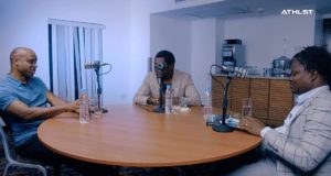 ‘Ex-Players Can Lead’ Babayaro Backs Former Stars — Says Experience Key To Fixing Nigerian Football