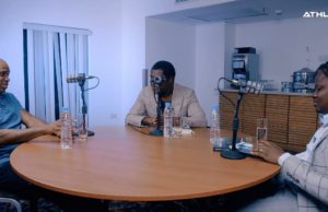 Sunday Oliseh Lauds Wilfred Ndidi’s Selfless Defensive Abilities, “He is the Shield For Others Freedom”