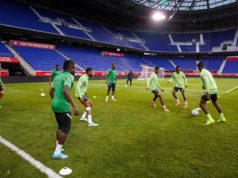 AFCON 2023: The Road To Côte d’Ivoire Begins With The Leone Obstacle