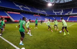 AFCON 2023: The Road To Côte d’Ivoire Begins With The Leone Obstacle