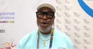 AAC: Five Gold Medals Is A Good Performance AFN President Claims