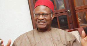 Lagos Set to Host Emeka Anyaoku Cup Finals, Organiser Affairms
