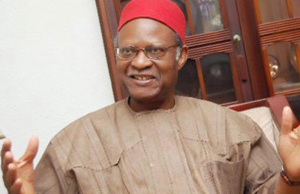 120 Teams Battle For 3million Naira At Anyaoku Cup