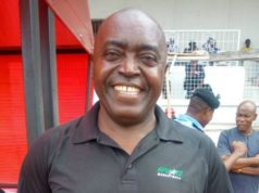 Sunshine 2-1 Nasarawa United: “I’m Not Satisfied With The Performance,” Sunshine Stars Coach Declares