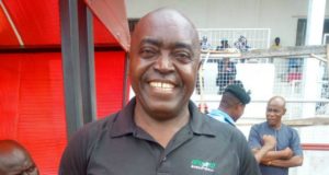 Sunshine 2-1 Nasarawa United: “I’m Not Satisfied With The Performance,” Sunshine Stars Coach Declares
