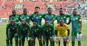 AFCON Qualifiers: Why We Lost To Nigeria – Sierra Leone Coach, John Keister Reveals