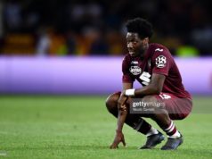 “Things slowed down for me after I represented Nigeria at the Nations Cup” – Ola Aina