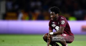 English Side Eyes Ola Aina, Could Become Second Nigerian