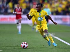 Brighton Overtakes Newcastle In The Race To Sign Moses Simon