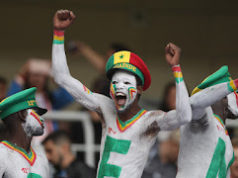 The Site For All Bettors And Football Fans In Senegal