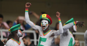 The Site For All Bettors And Football Fans In Senegal