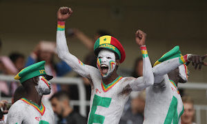 The Site For All Bettors And Football Fans In Senegal