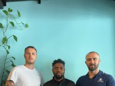 Nigeria’s 2014 World Cup Star Joins Albanian Club On One-Year Deal