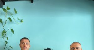 Nigeria’s 2014 World Cup Star Joins Albanian Club On One-Year Deal