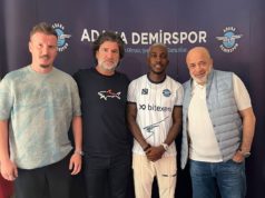DONE DEAL: Henry Onyekuru completes temporary switch to Turkish Super Lig club