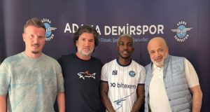 DONE DEAL: Henry Onyekuru completes temporary switch to Turkish Super Lig club