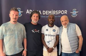 DONE DEAL: Henry Onyekuru completes temporary switch to Turkish Super Lig club