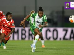 2022 WAFCON: ‘Bring on Cameroon’ – Uchenna Kanu says Falcons are ready for next challenge