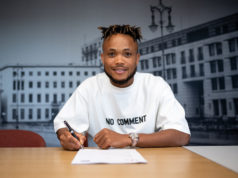 Chidera Ejuke: “How moving to Europe has helped me grow as a player and person”