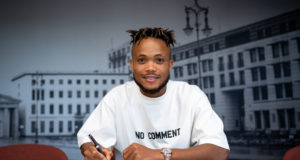 Chidera Ejuke: “How moving to Europe has helped me grow as a player and person”