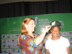 AIM 2022: Unicentral Set To Sign 21 Gold Label Runners, 3 Pacers – Ogunmiloyo