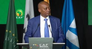 CAF Announces Launch Date Of Groundbreaking African Super League