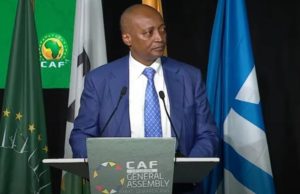 CAF Announces Launch Date Of Groundbreaking African Super League