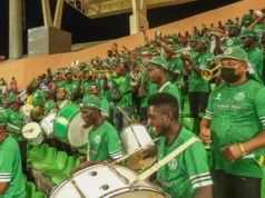 2022 WAFCON: ANFASSC Salutes Energetic, Fearless Falcons…’They Deserve A Heroic Welcome’ – Abayomi Ogunjimi