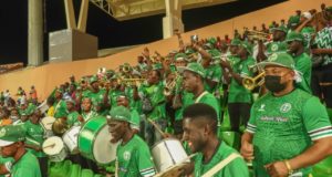 2022 WAFCON: ANFASSC Salutes Energetic, Fearless Falcons…’They Deserve A Heroic Welcome’ – Abayomi Ogunjimi
