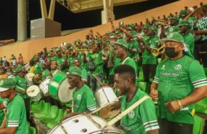 2022 WAFCON: ANFASSC Salutes Energetic, Fearless Falcons…’They Deserve A Heroic Welcome’ – Abayomi Ogunjimi