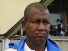 Rangers Coach Abdul Makaiba, Other Club Coaches Fault FA Cup Calendar