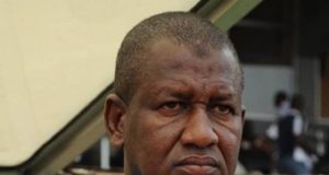Rangers Coach Abdul Makaiba, Other Club Coaches Fault FA Cup Calendar