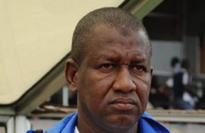 Rangers Coach Abdul Makaiba, Other Club Coaches Fault FA Cup Calendar
