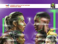 2022 WAFCON: Hosts Morocco, South Africa Ready For Final Showdown, As Africa Brace For The Third-Ever Country To Lift One Of The Most Prestigious Trophy In Women’s Football