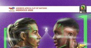 2022 WAFCON: Hosts Morocco, South Africa Ready For Final Showdown, As Africa Brace For The Third-Ever Country To Lift One Of The Most Prestigious Trophy In Women’s Football