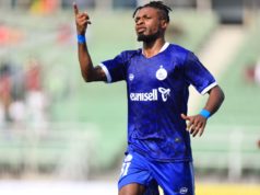 NPFL22: The Three Men That Netted Thrice In A Game